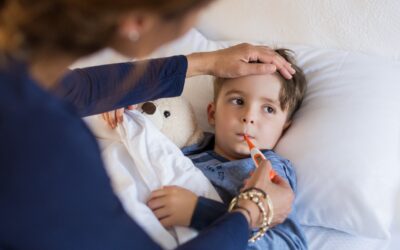 24-Hour Cold or Flu May Actually Be a Week of Misinterpreted Symptoms