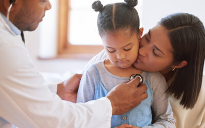 Is Your Child Atopic?
