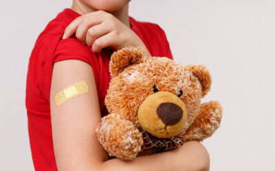 It’s Not the Flu Vaccine That’s Making You Sick