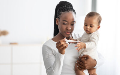 RSV Surge Continues – Is Your Child Predisposed to Illness?
