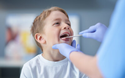 Differentiating Between Strep Infection and Strep Carriers Can Cause Confusion