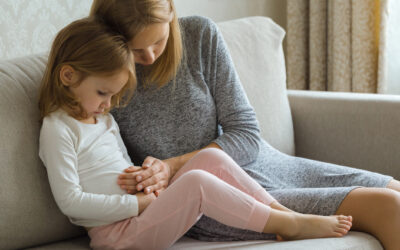 Attention Parents of Atopic Kids: Gastrointestinal Bugs Are on the Rise