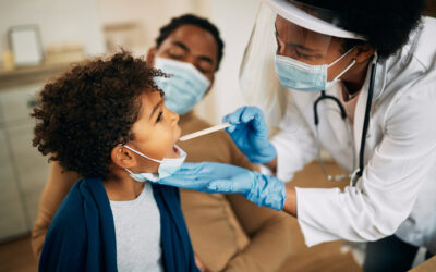 Testing for a Bunch of Viruses May Pinpoint Cause, But Fail to Have Positive Effect