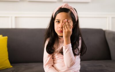 Why Respiratory Adenovirus and Pink Eye May Cause Treatment Confusion