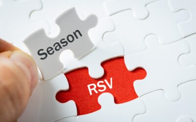 Viral Illness Predictions Point to Earlier, More Severe RSV Season